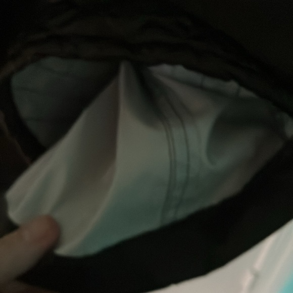 Apt9 Dark Brown Lined Raincoat Large - Picture 9 of 10